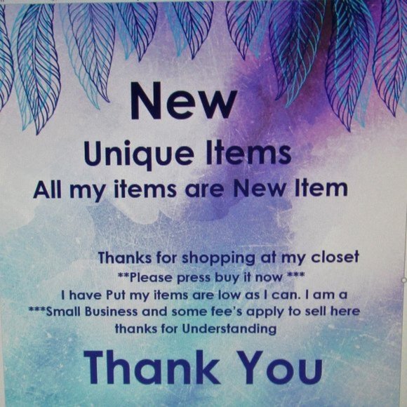 Brand new Brown sandals 6 - 7 - 9- Firm Price - Picture 5 of 10